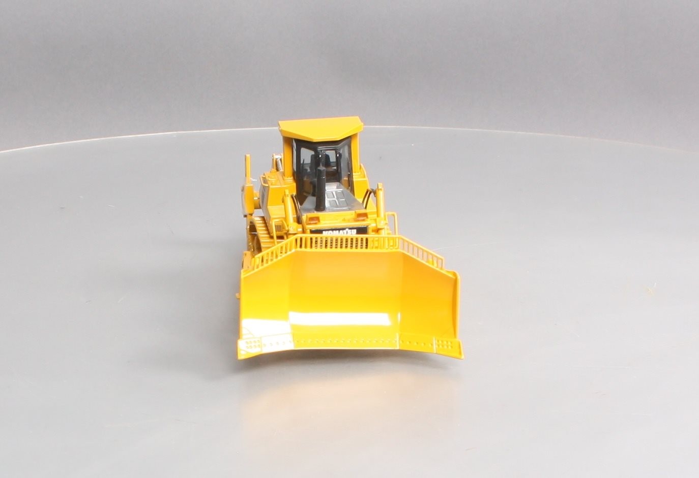 First Gear 50-0216 1:50 Komatsu D375A-6 Dozer with Ripper LN/Box