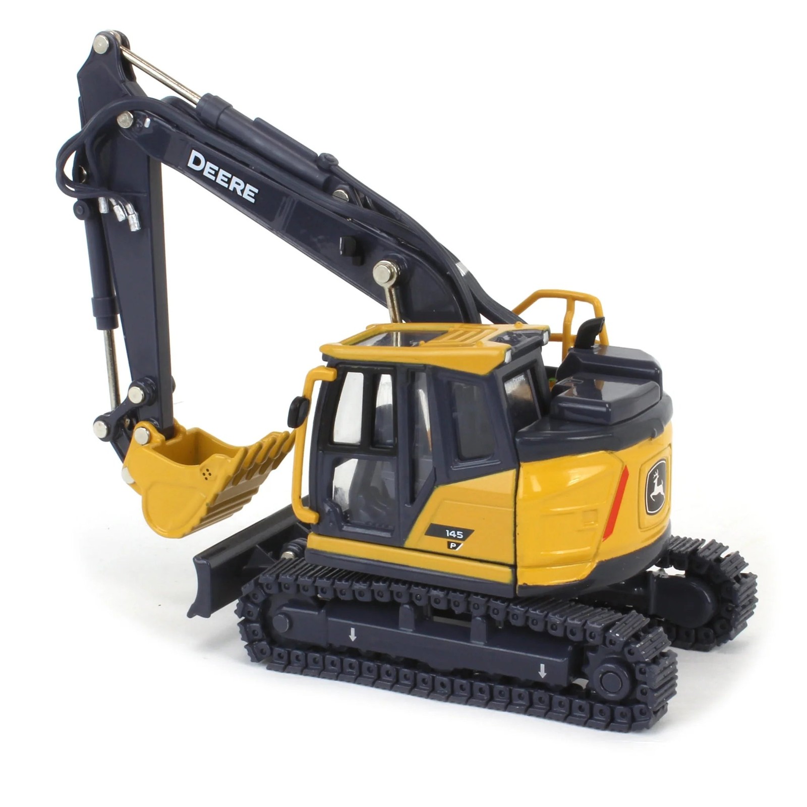 John Deere E145 P-Tier Excavator (Prestige Collection) Diecast 1:50 Scale Model