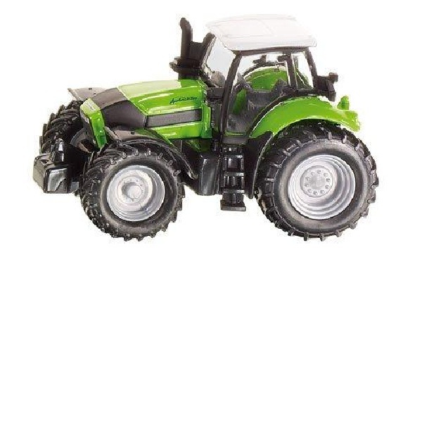 NEW FARMER SIKU 1880 Deutz Fahr Argotron X720 Tractor 1:87 Diecast Model RETIRED