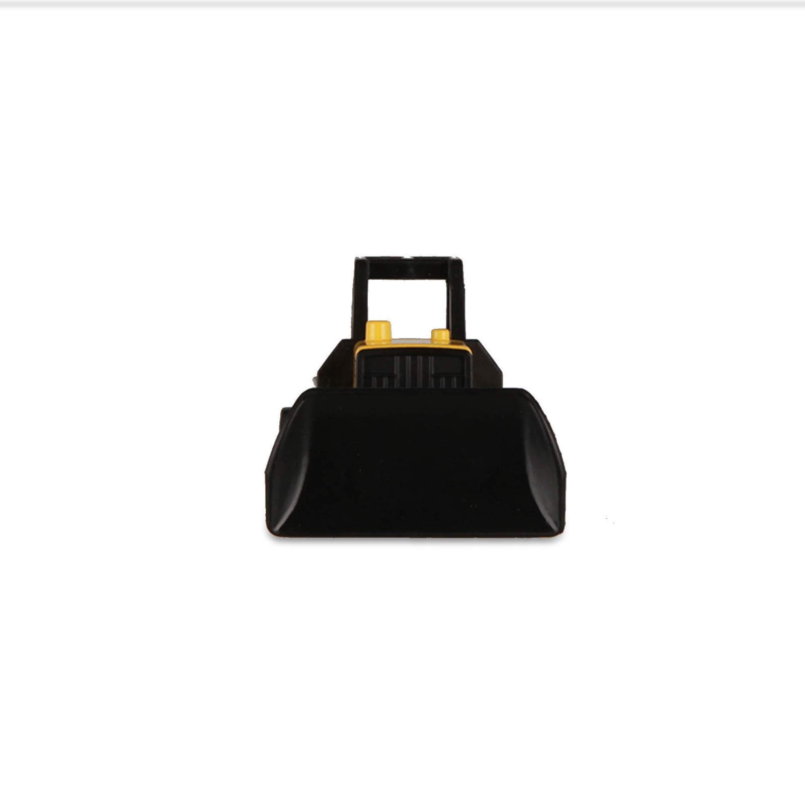 Basic Fun Tonka – Metal Movers Combo Pack Series 2 – Bulldozer and Front Loader