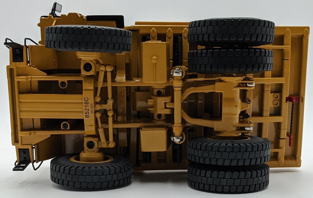 DieCast Masters 85216C 1:50 Caterpillar 785D Mining Truck Diecast Model