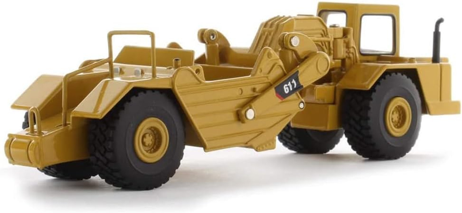 1:64 Cat 611 Wheel Tractor Scraper 85695