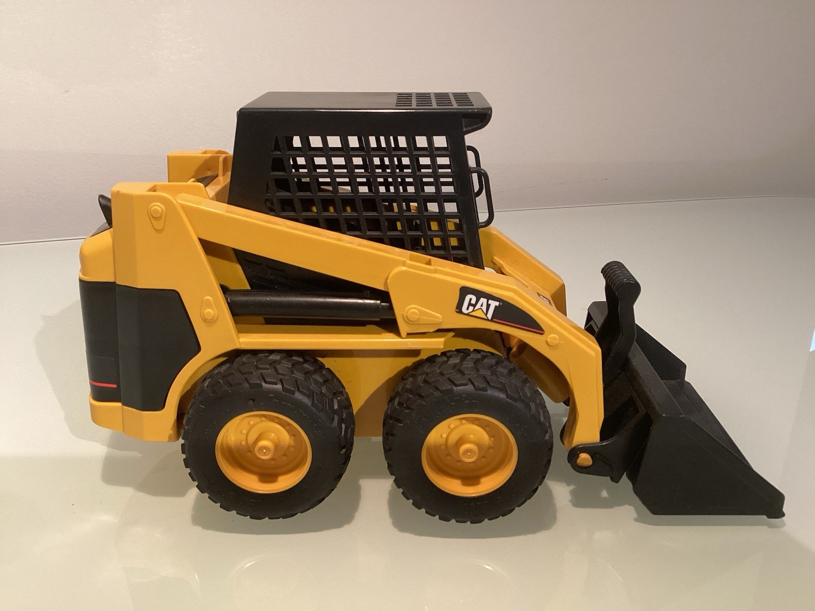 Bruder MAN TGA Crane Truck Construction Vehicle 02754