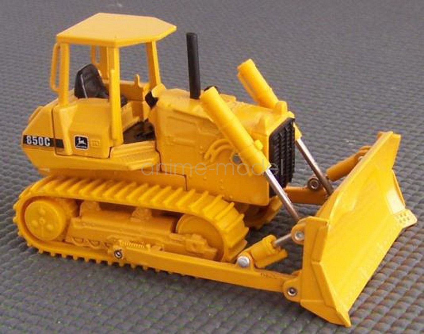 ERTL 1/50 Scale For JOHN DEERE 850C Bulldozer Diecast Model Collection