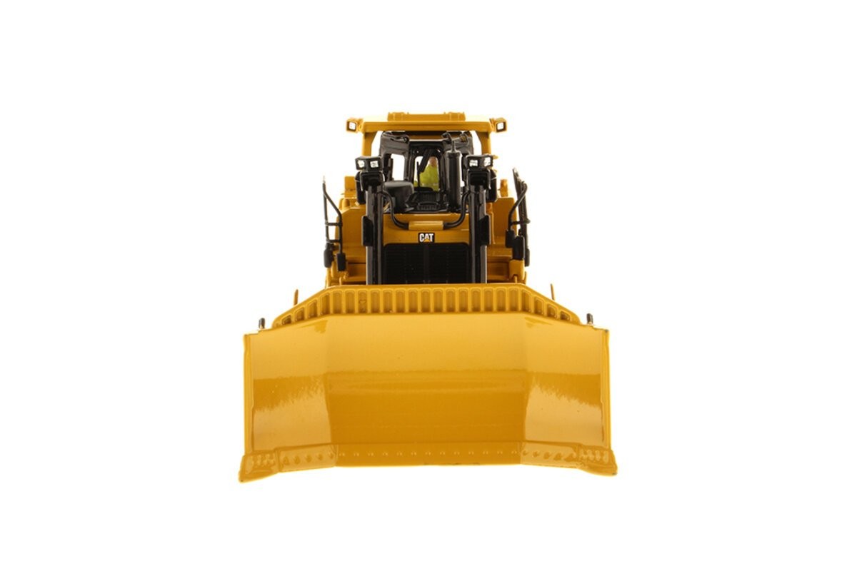 DieCast Masters 85944 1:50 Caterpillar D9T Track-Type Tractor Diecast Model