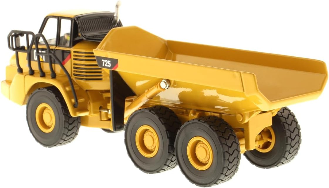 1:50 Caterpillar 725 Articulated Truck – Core Classics Series 85073C