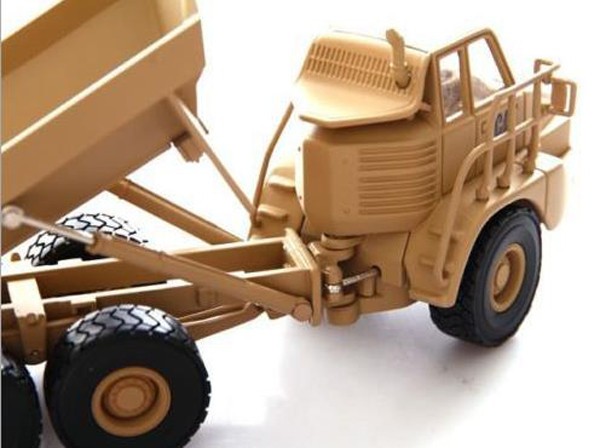 1:50th CAT 730 Articulated Truck 55251 Diecast Military Trucks Vehicle Model Car