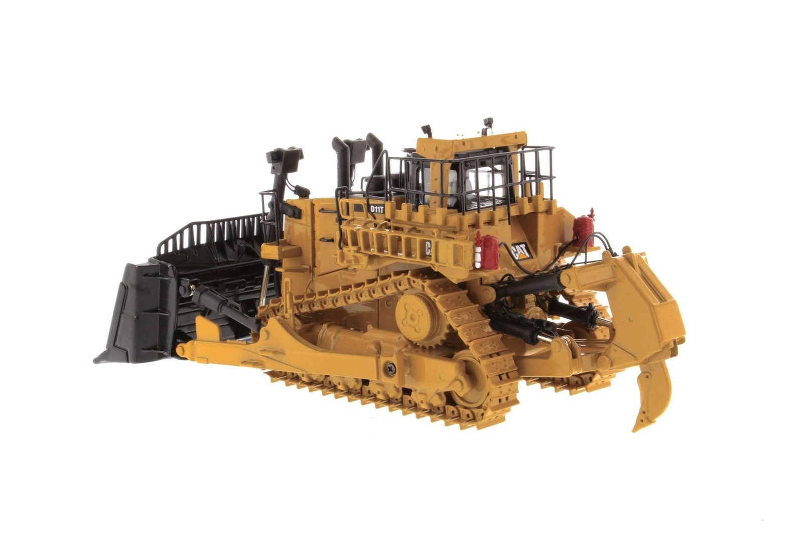 CAT Caterpillar D11T Track Type Tractor Core Classics Series 1:50 Diecast