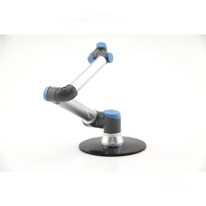 Robot 3D Model 1:6 UR Industrial Robot Model Manipulator 1-6 Arm Model