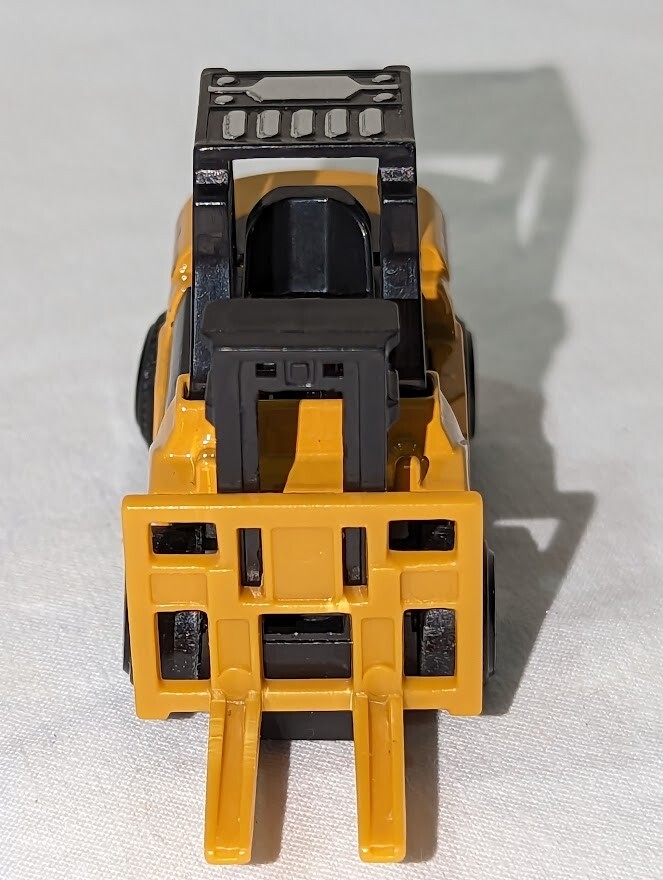 Forklift Truck Kids Toy Construction Engineering Vehicle Cargo Transport 1.5″X 3