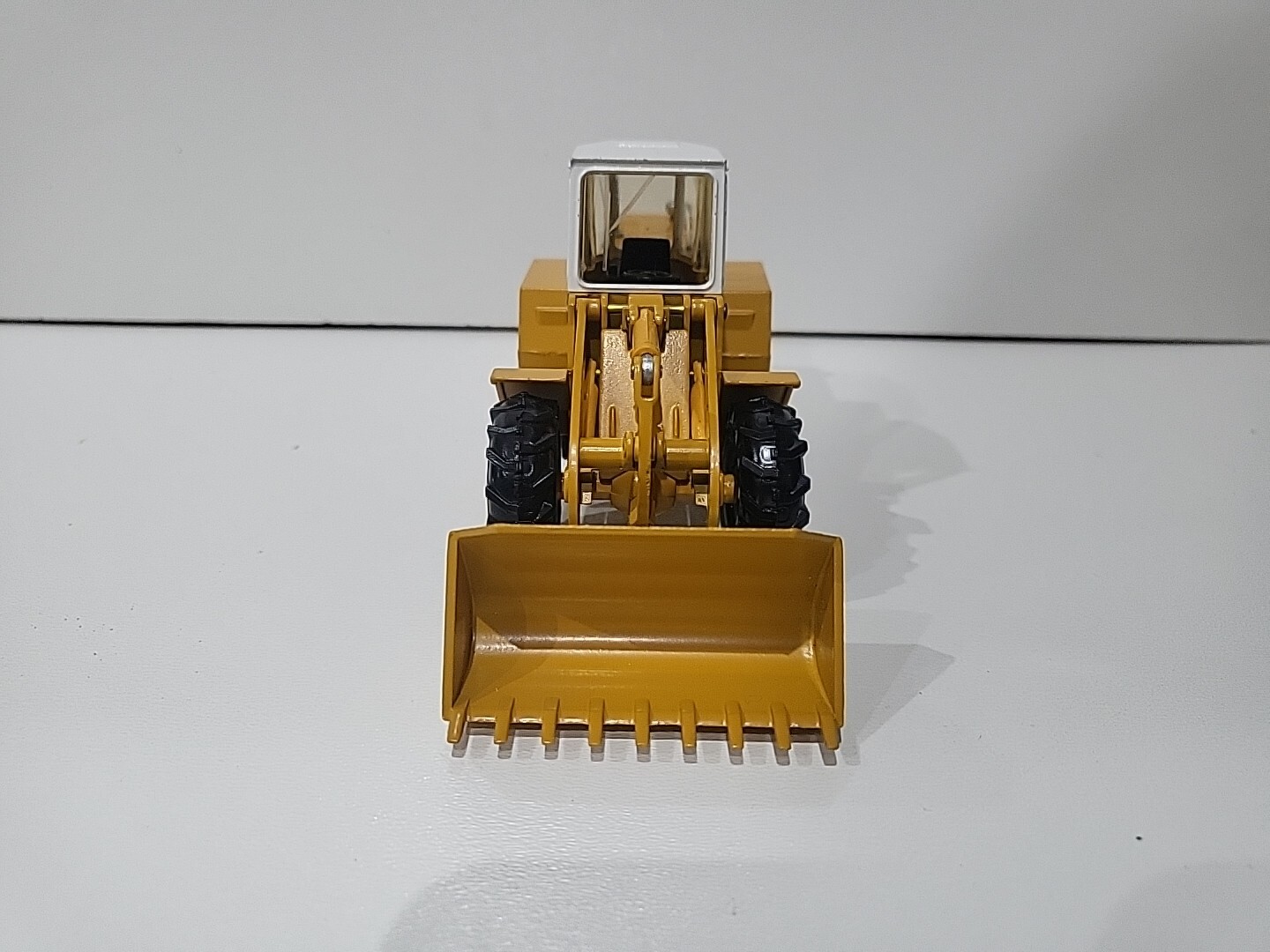 Liebherr 531 Conrad 2887 1/50 Scale Charger