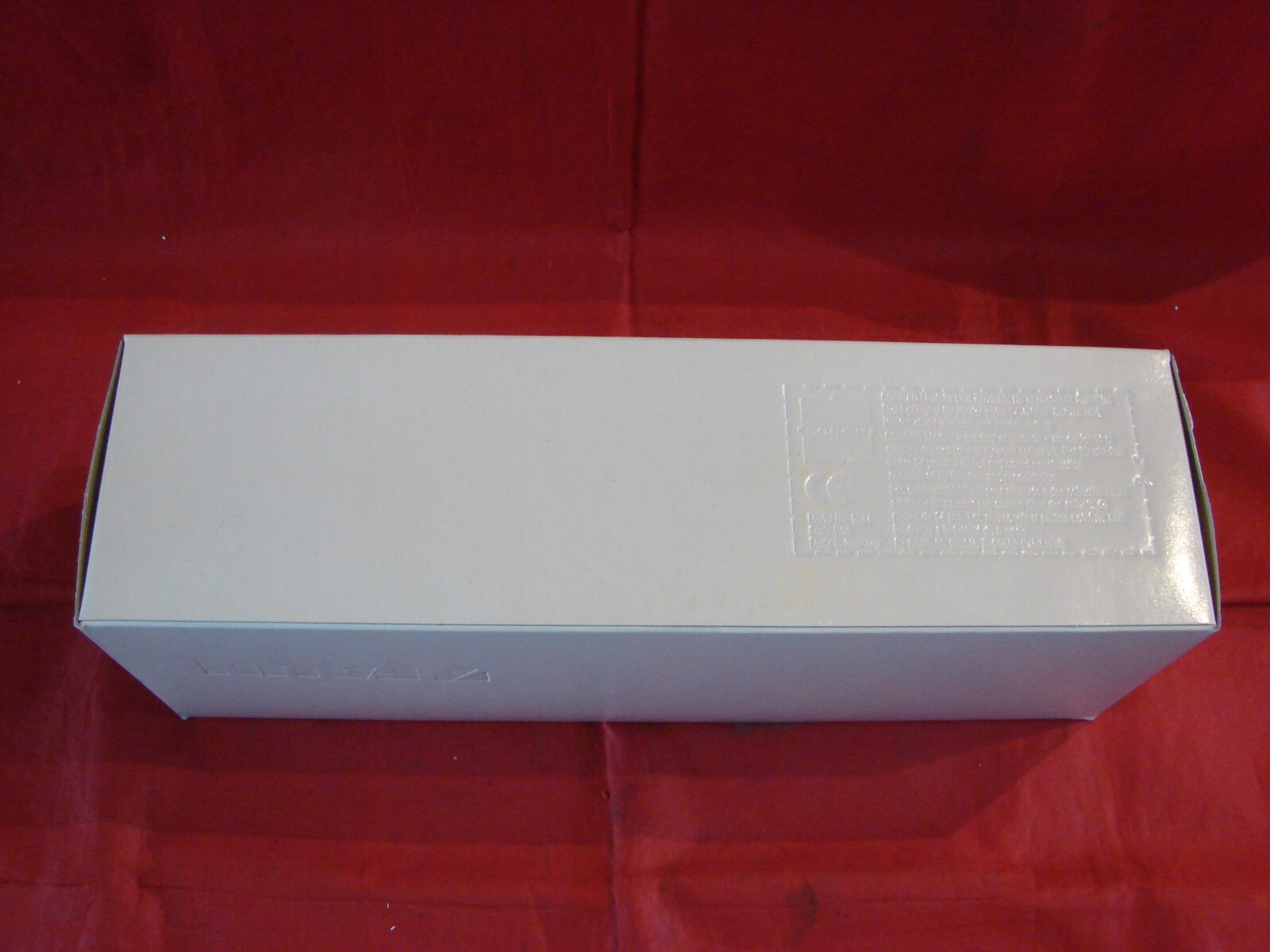 FAUN CONRAD 1/50 1:50 MOBILE CRANE ATF 70-4 NEW BOX 2084