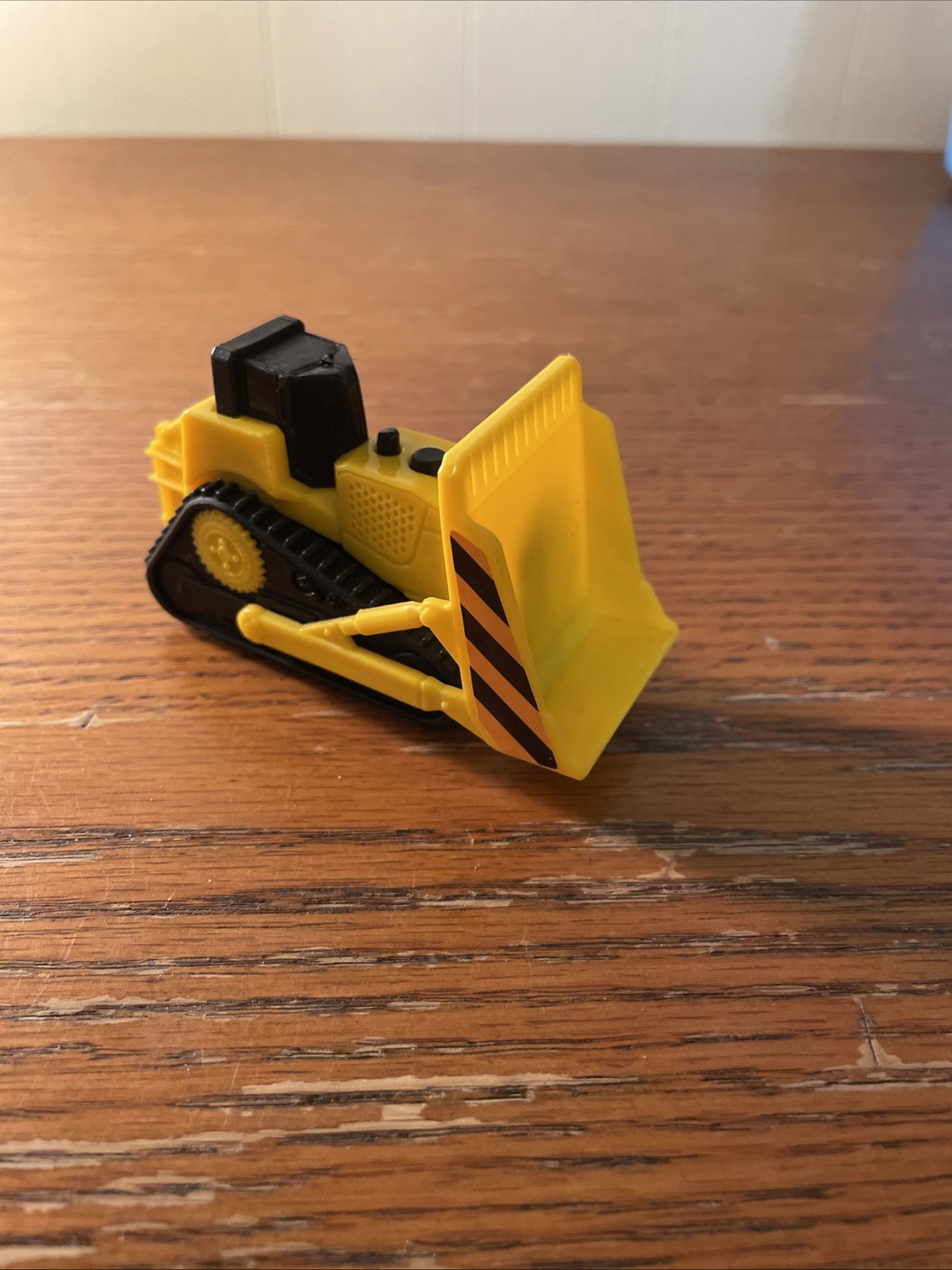 CAT Construction Toy BULLDOZERS Licensed Caterpillar Mini Machines -SH28