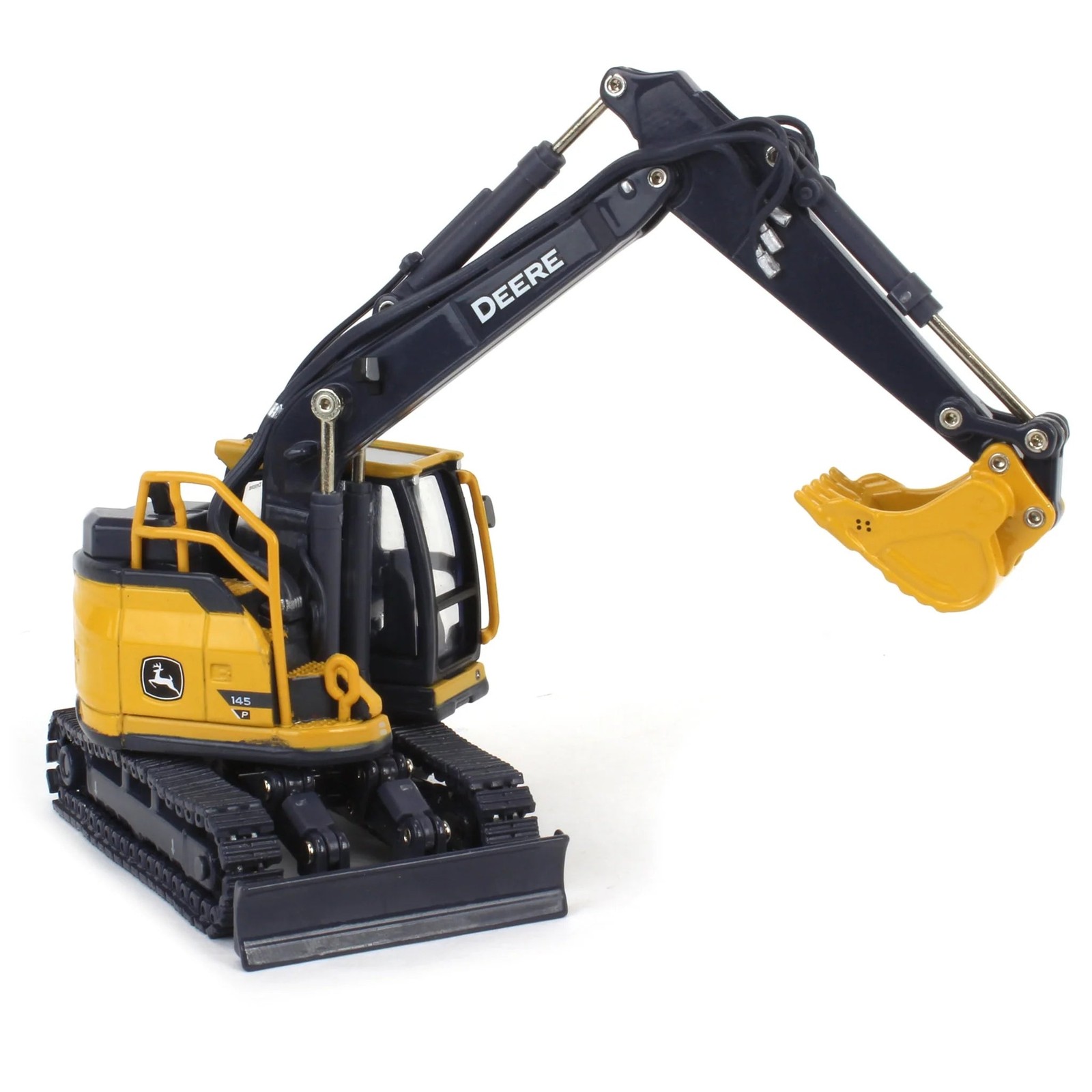 John Deere E145 P-Tier Excavator (Prestige Collection) Diecast 1:50 Scale Model