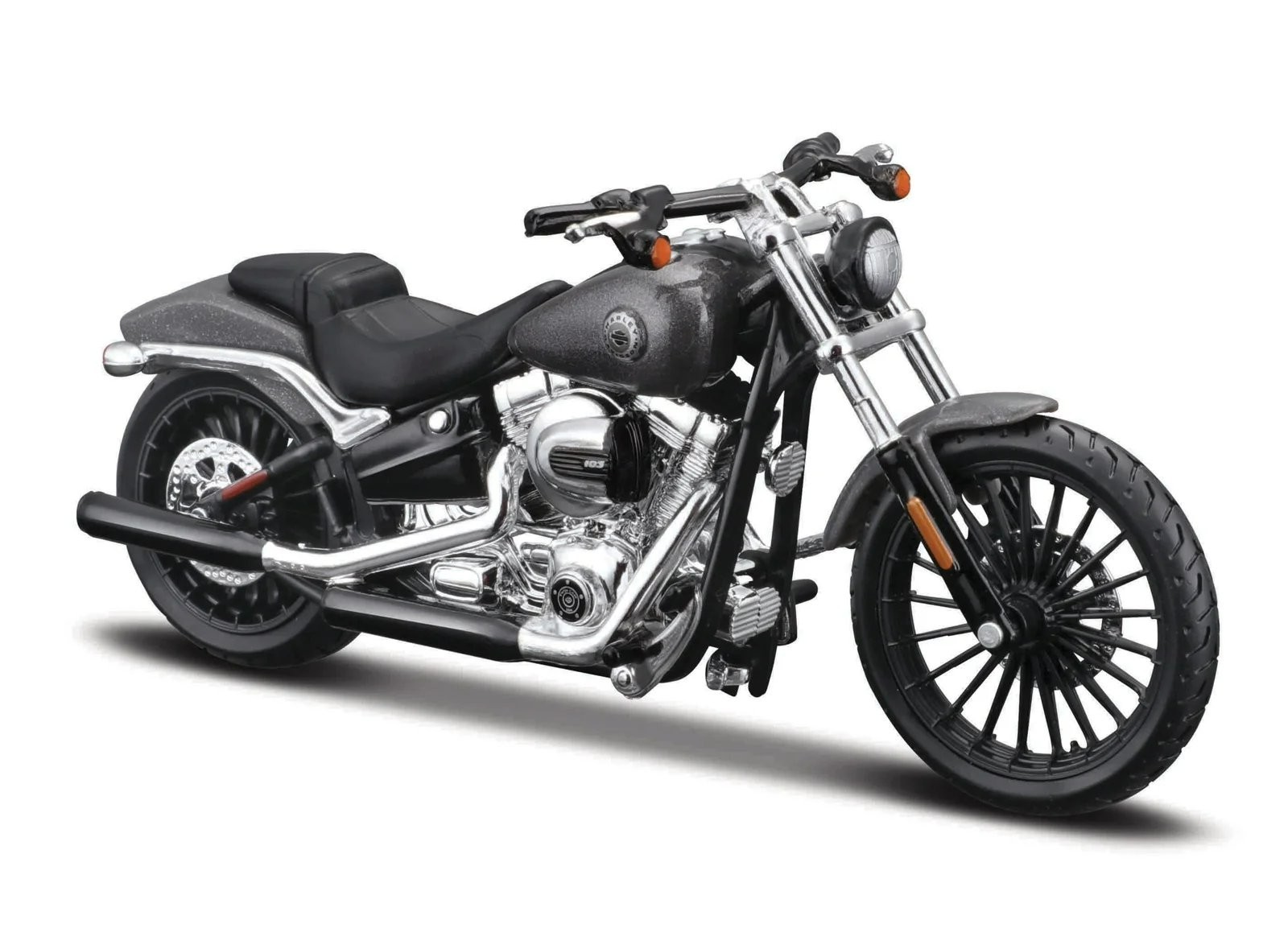 Maisto 1/18 2016 Harley-Davidson Breakout #31360AN📌USA