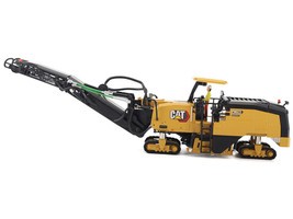 CAT Caterpillar PM622 Cold Planer Yellow Series 1/50 Core Classics