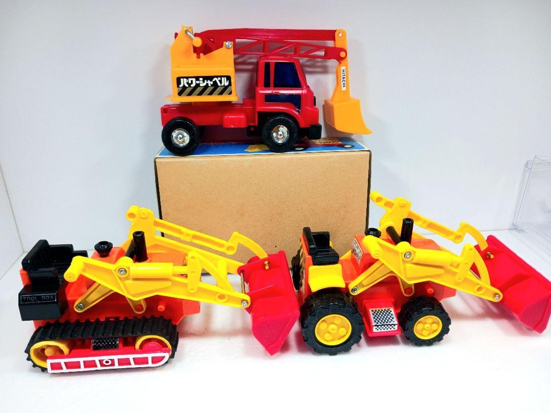 Diamond Mini Wheel Loader Mini Shovel Dozer Powered Shovel Truck
