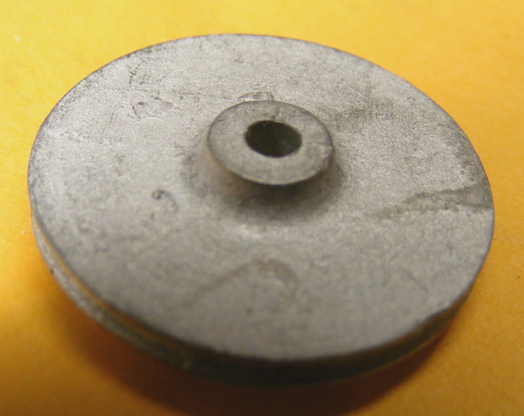5/8″ Dia Pulley FOR REUHL LORAIN EXCAVATOR