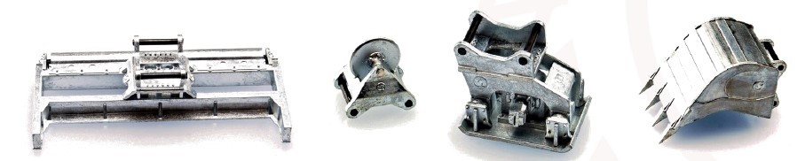 AT-COLLECTION,STEELWRIST Accessories, 1/32, AT3200109