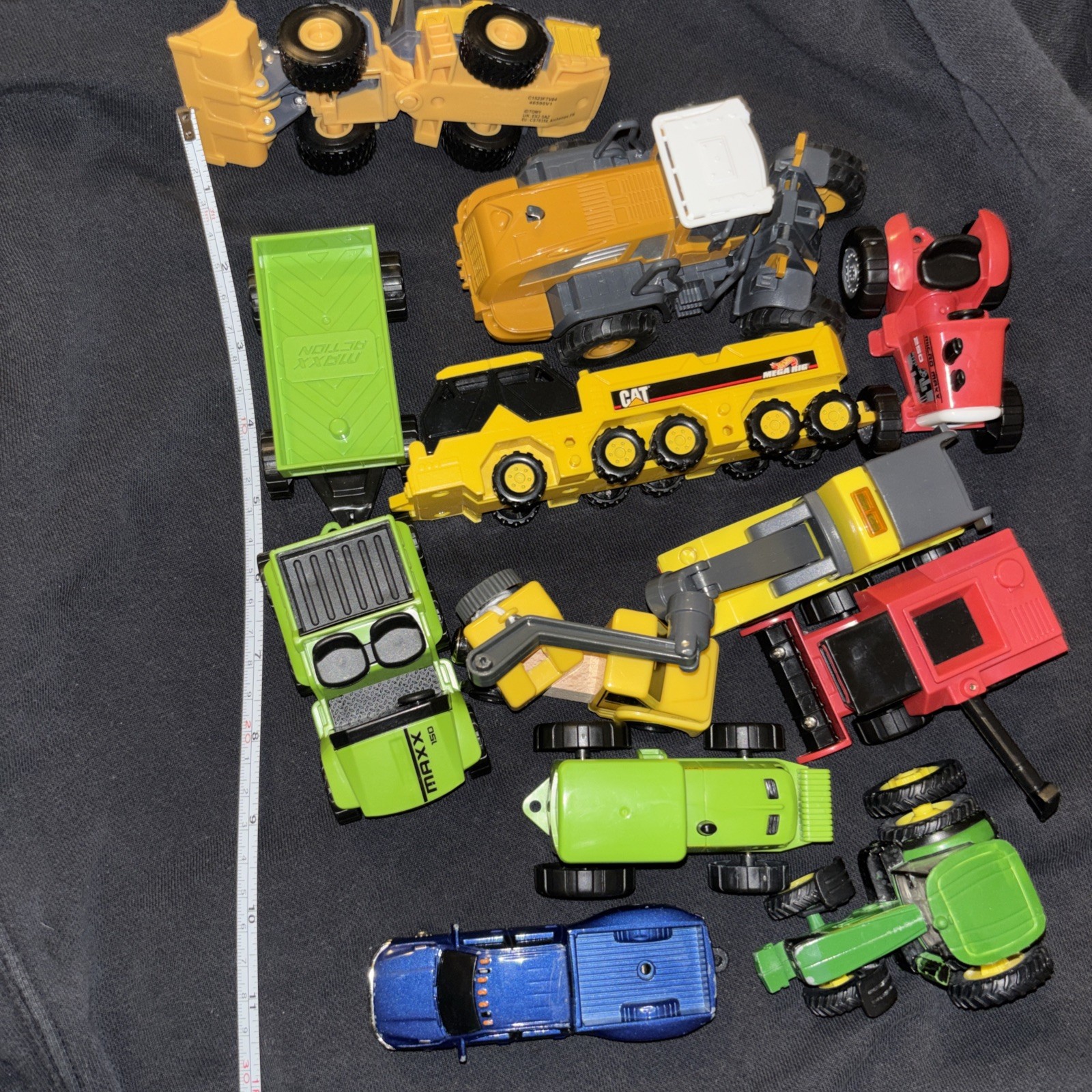 Tractor Trucks