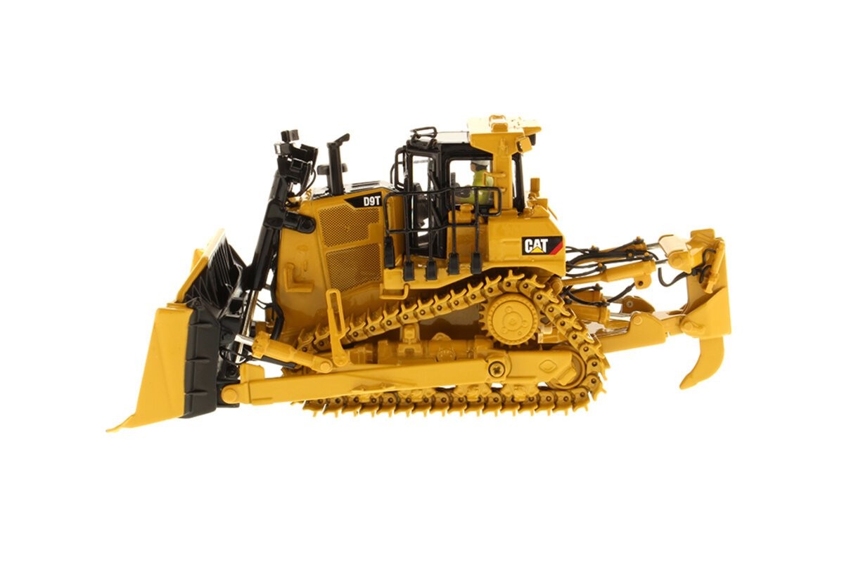 DieCast Masters 85944 1:50 Caterpillar D9T Track-Type Tractor Diecast Model
