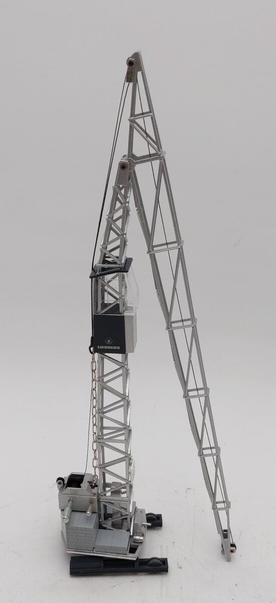 Conrad 1041/01 1:50 TK8 Tower Crane LN/Box