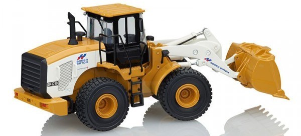 TONKIN – CATERPILLAR 950 GC SOGEA SATOM Charger – 1/50 – TON10010/01