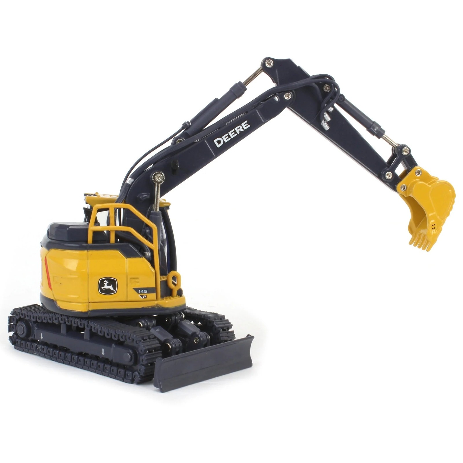 John Deere E145 P-Tier Excavator (Prestige Collection) Diecast 1:50 Scale Model