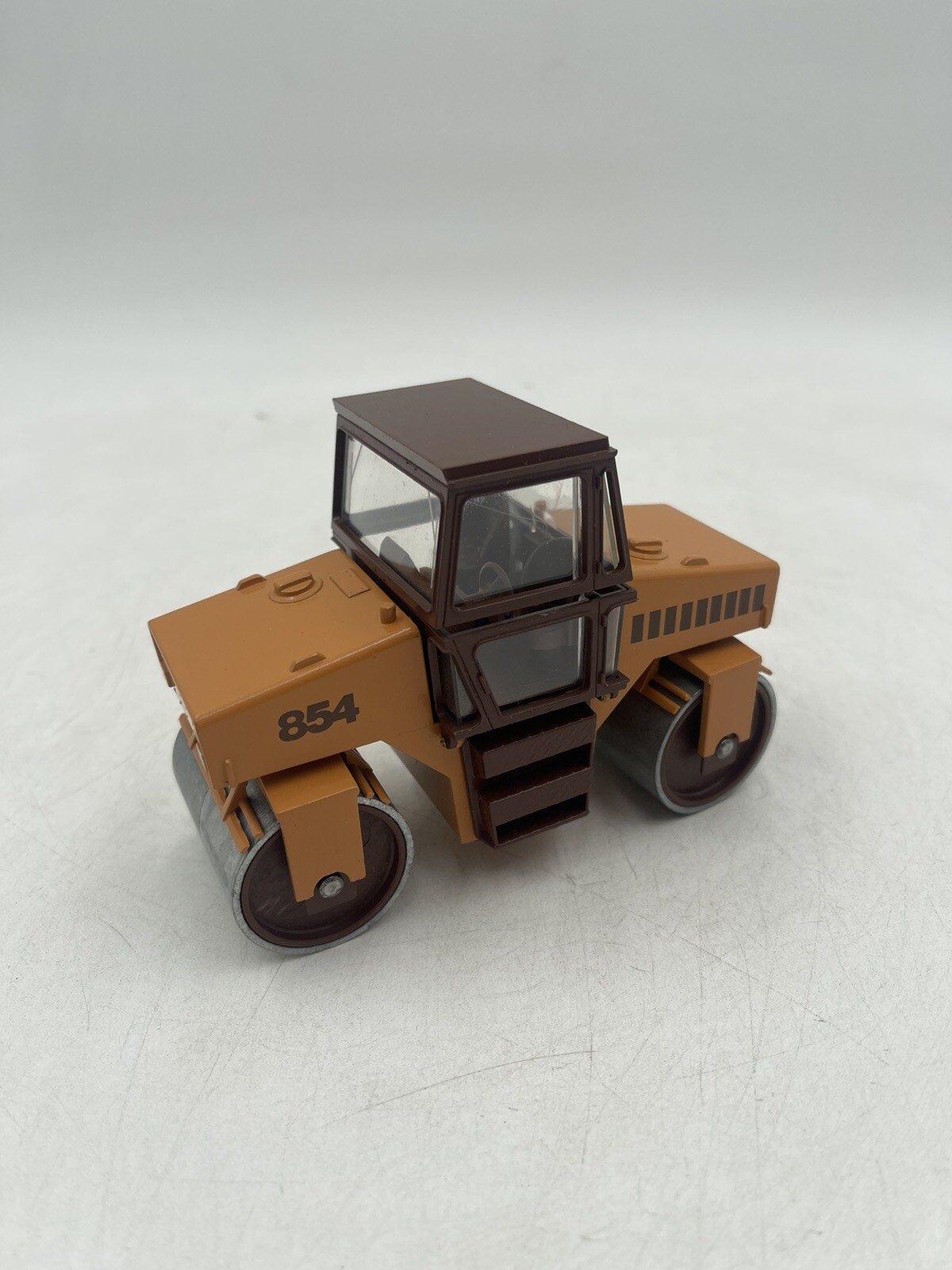 Case Vibromax W 854/W 854 K Die Cast Steam Roller