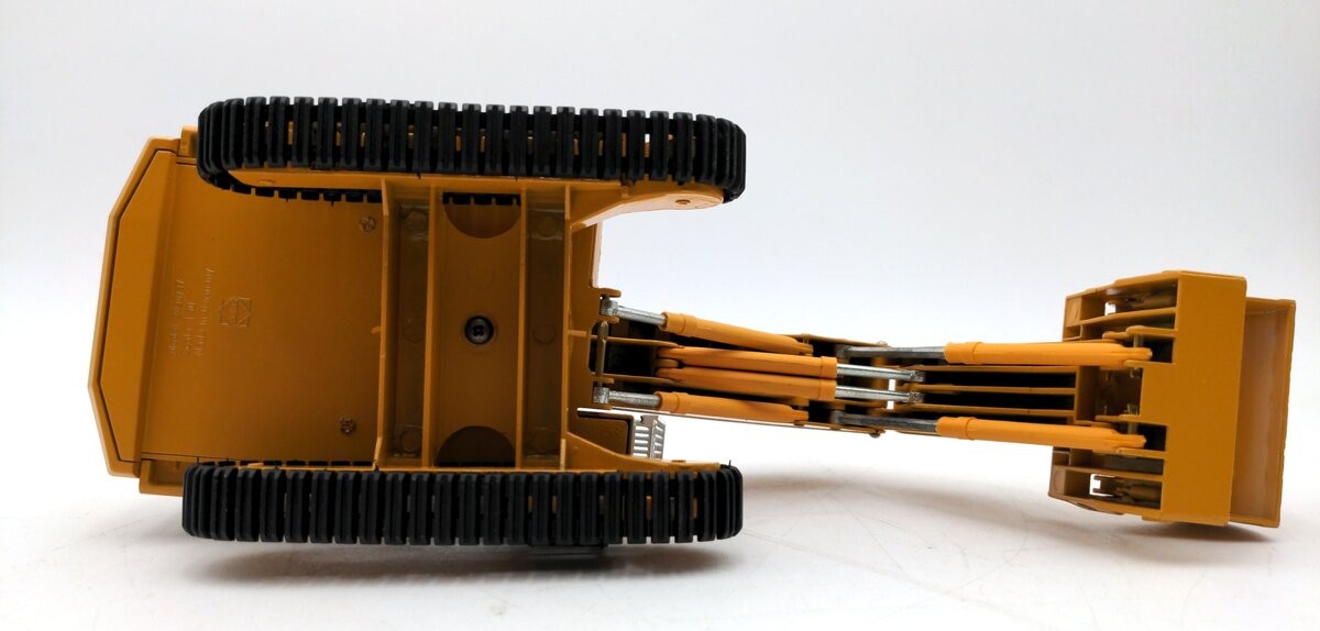 Conrad 2836 1:50 Scale Liebherr R984B Hydraulic Shovel NIB