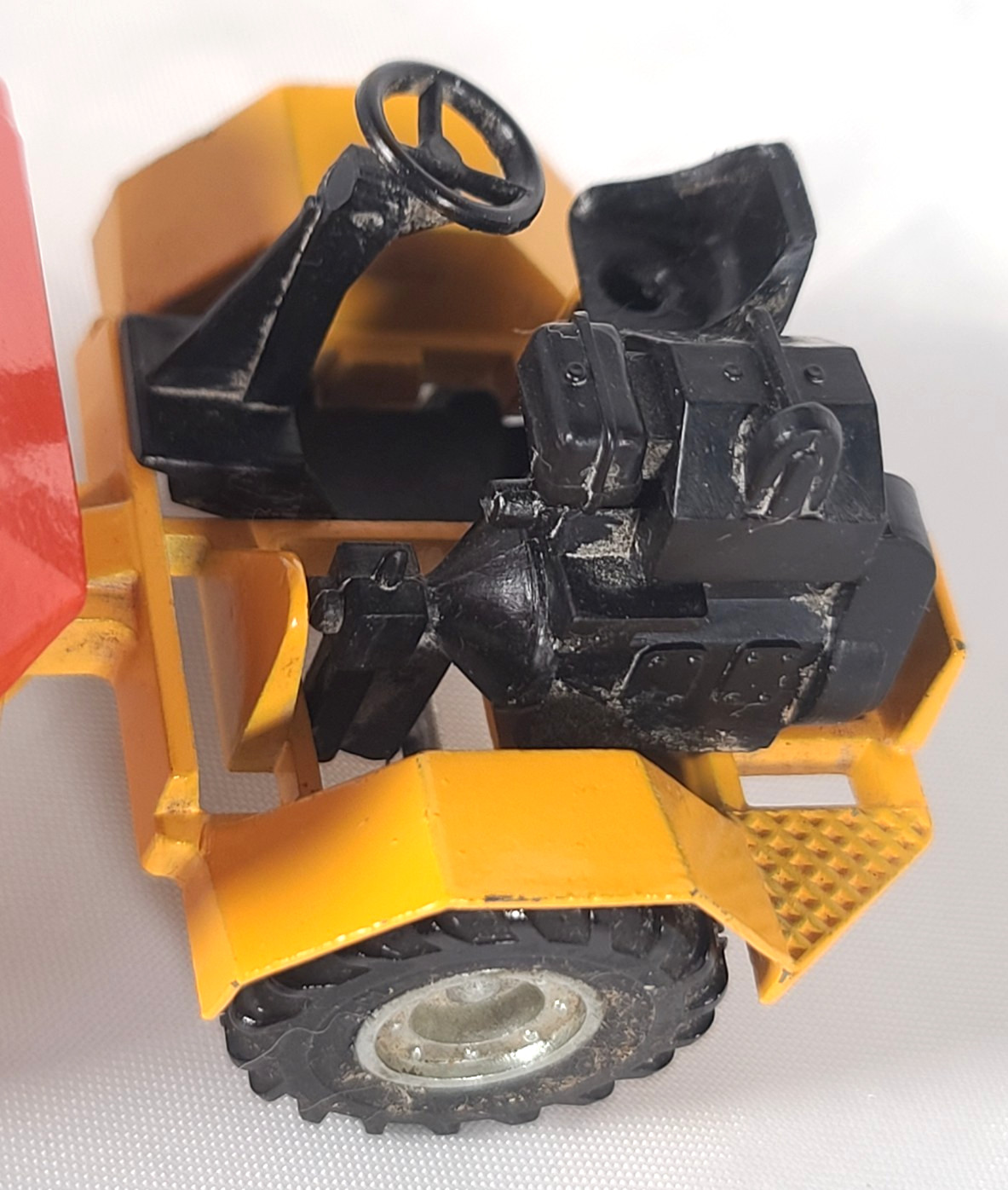 Dinky Toys – JOHNSON 2 TON DUMPER – Item# 430 – Made in England