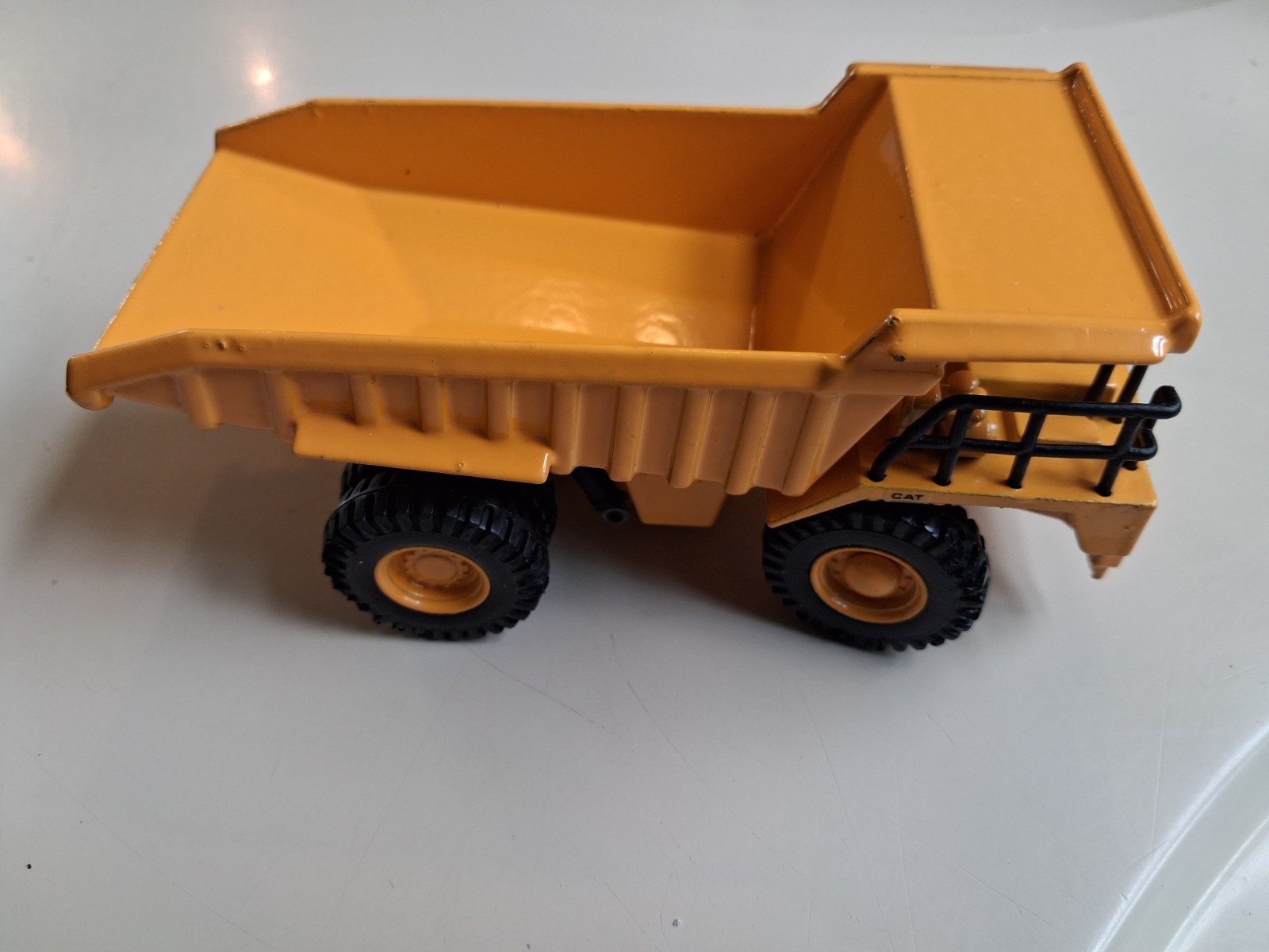 JOAL Diecast Miniature Construction Model773 Dumper Struck Made in Spain New Box