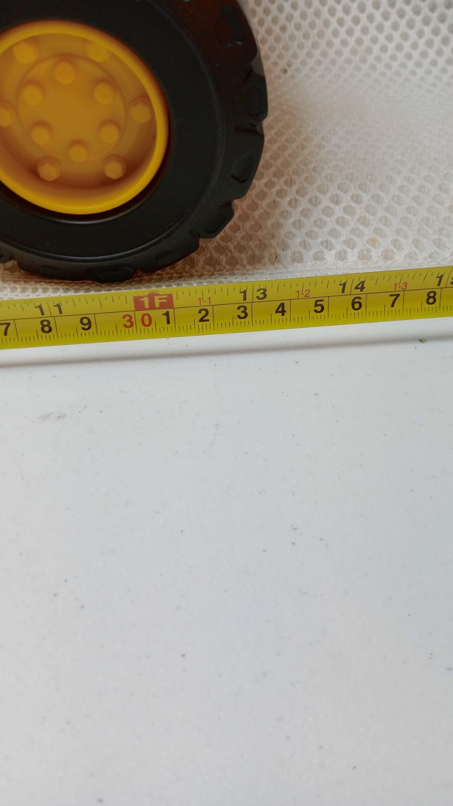 CAT Construction Fleet Toy Excavator