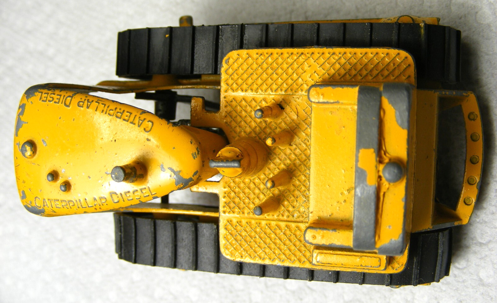 TOOTSIETOY 1950’s Caterpillar D7 Diesel Dozer Original