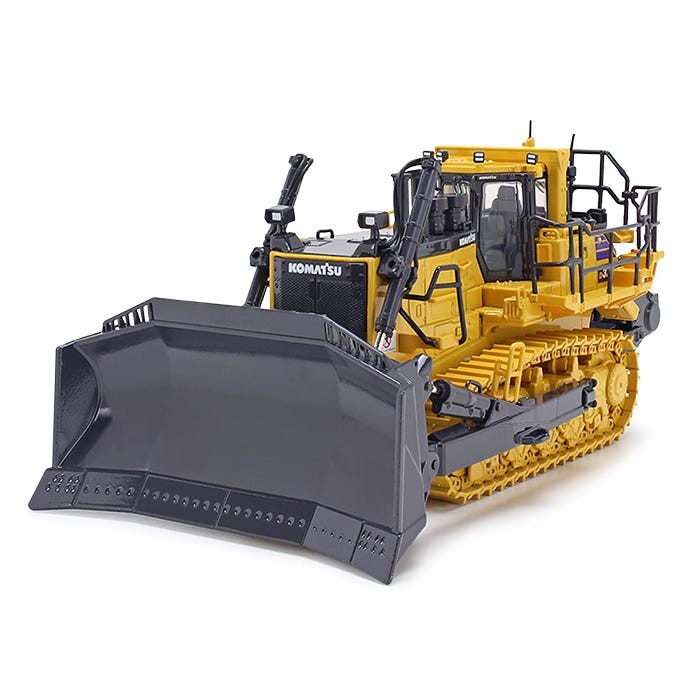 First Gear 50-3426 1:50 Komatsu D375-A Dozer with Ripper