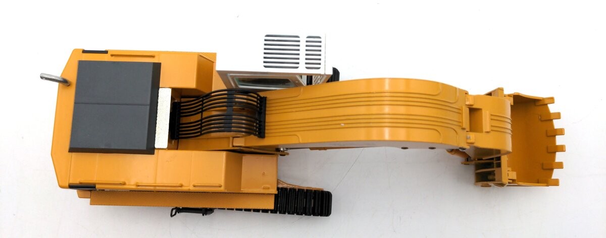 Conrad 2836 1:50 Scale Liebherr R984B Hydraulic Shovel NIB