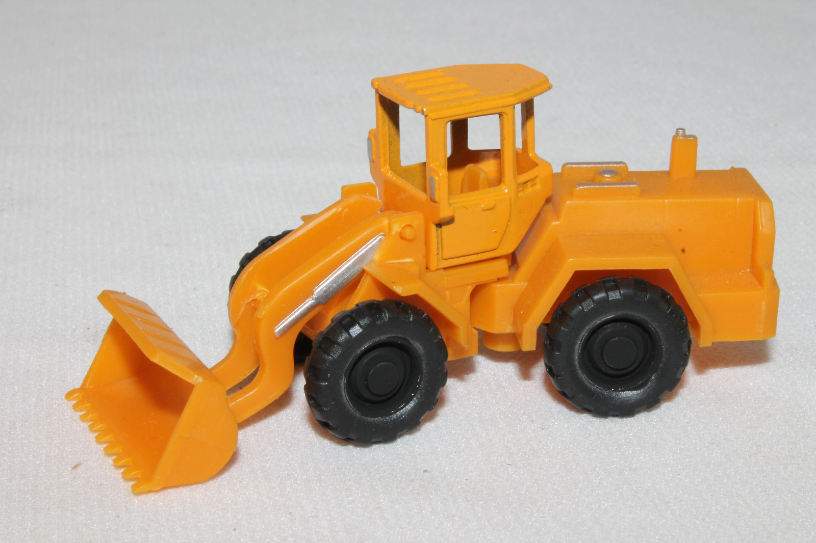 1990’s Smart Toys, Loader with Metal Cab