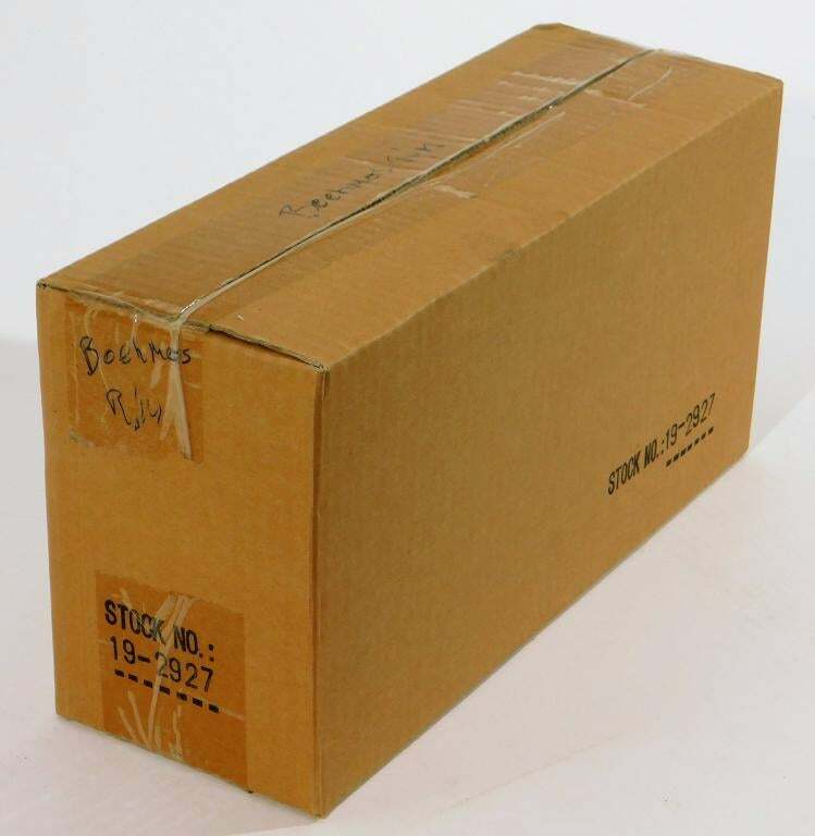 First Gear – Boehmers Concrete R-Model Mack Mixer – 19-2927 – Sealed!!!