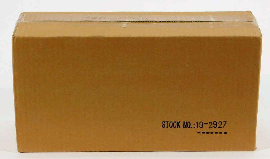 First Gear – Boehmers Concrete R-Model Mack Mixer – 19-2927 – Sealed!!!