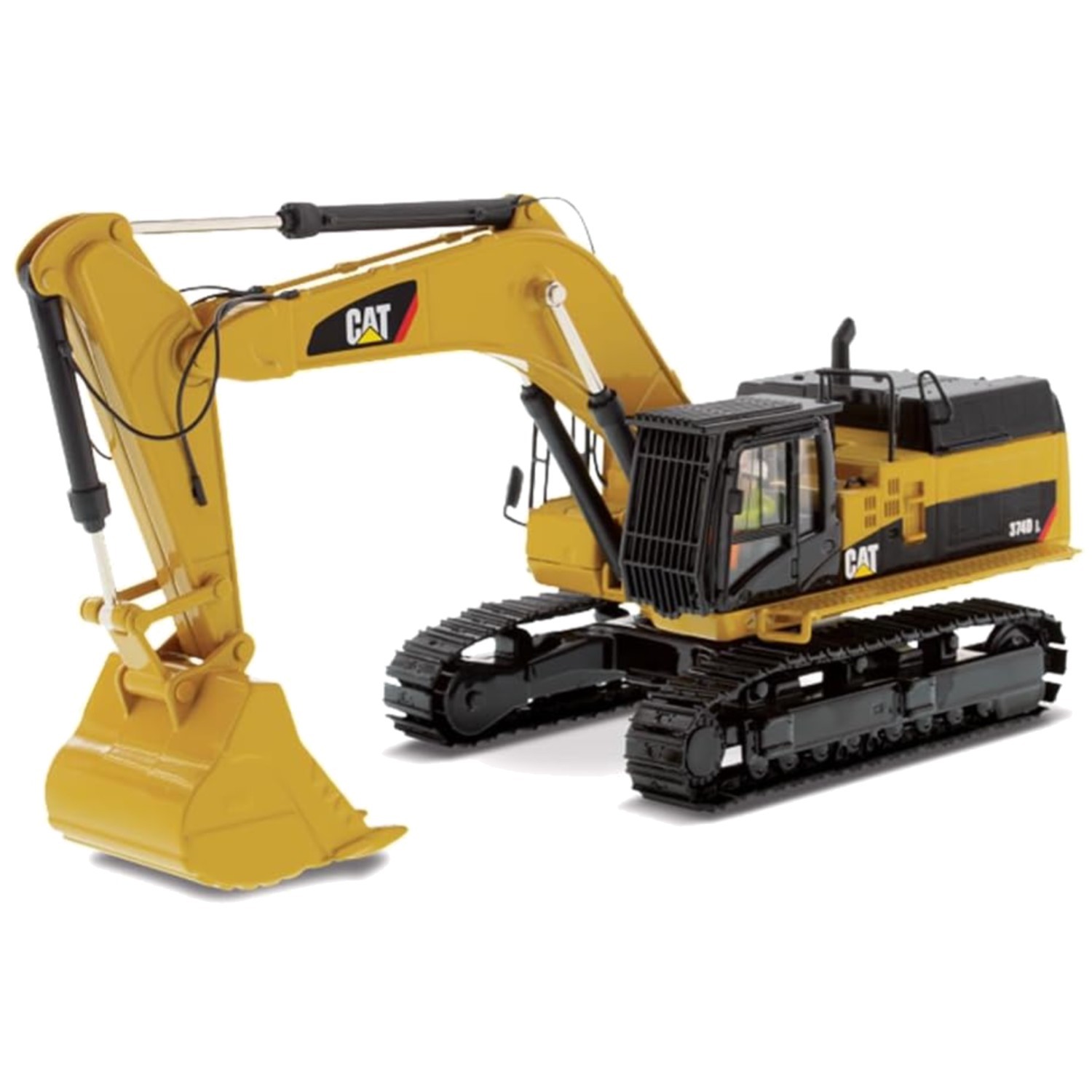 Collector’s Edition Caterpillar Excavator Model