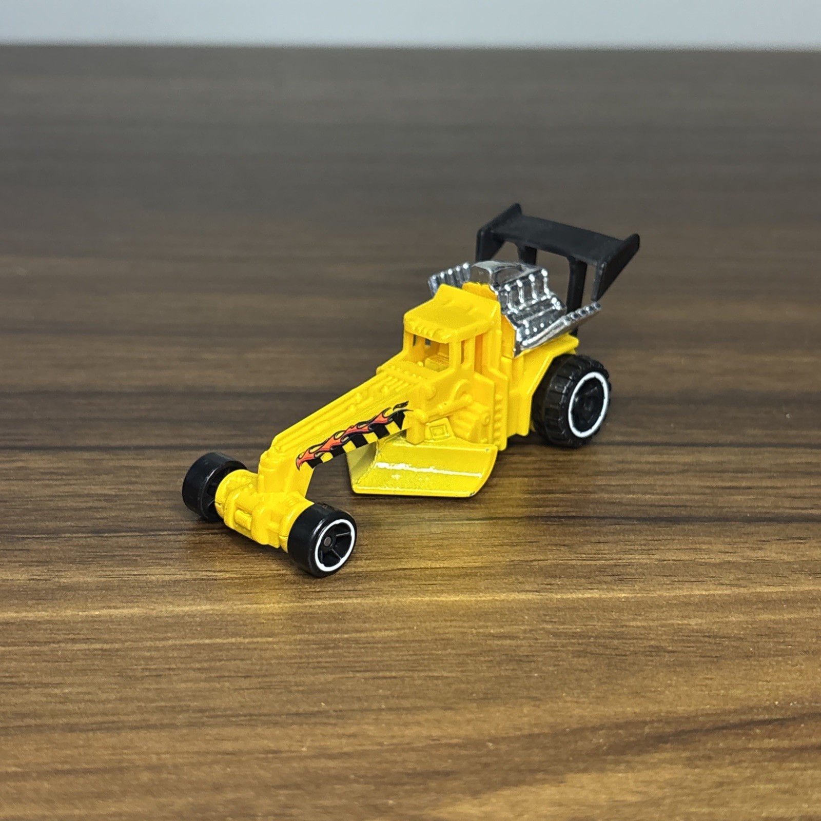 Street Cleaver | Hot Wheels HW City | 1:64 Scale Car Mattel | R1