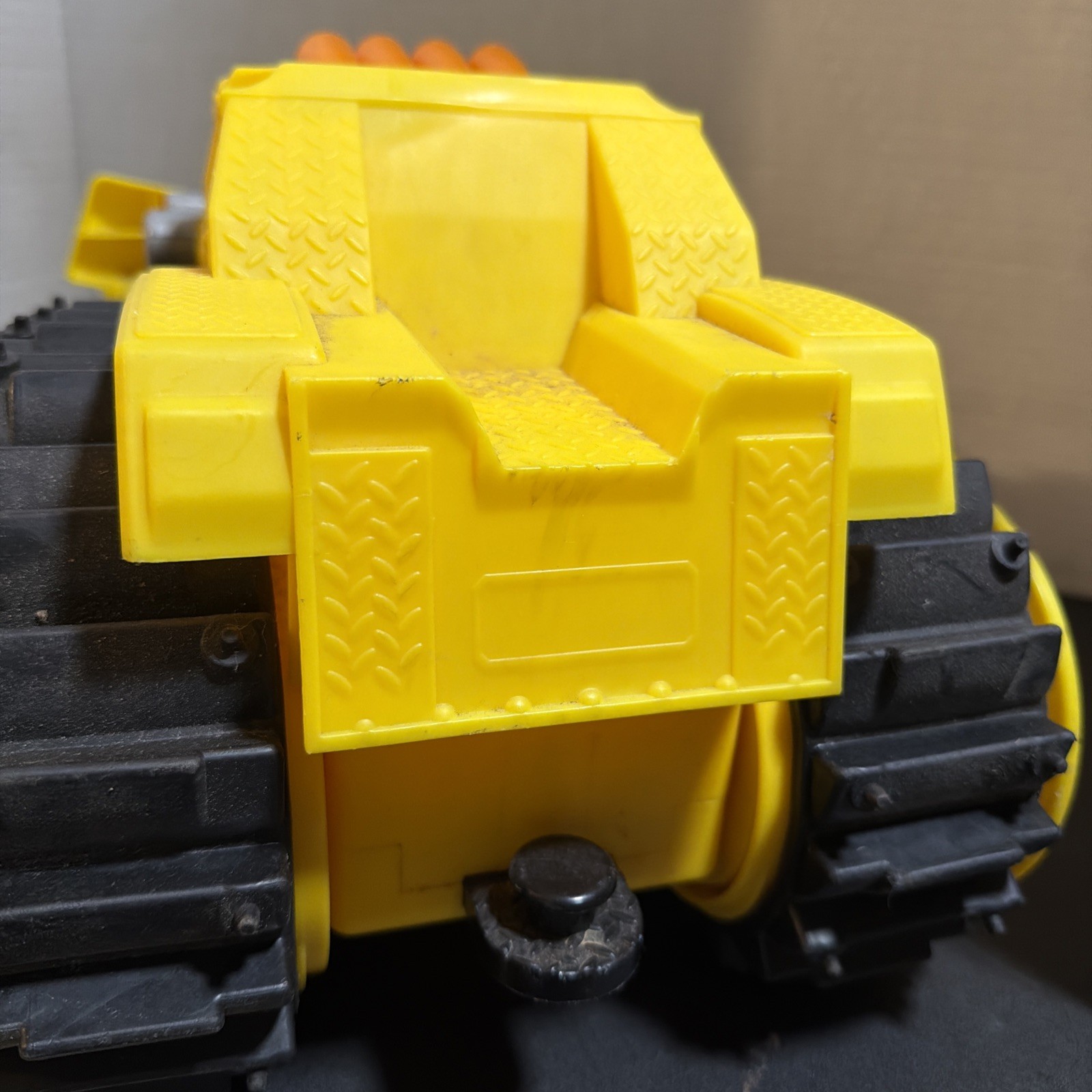 Xtreme Power Dozer Motorized Toy Truck