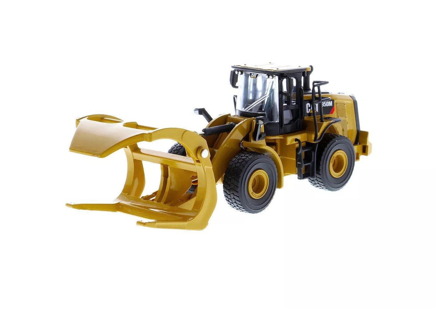 Diecast Masters – 1/64 Cat 950M Wheel Loader (BBDM85635)