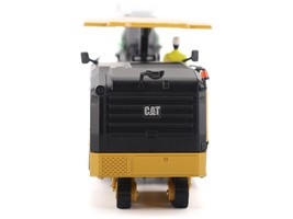 CAT Caterpillar PM622 Cold Planer Yellow Series 1/50 Core Classics
