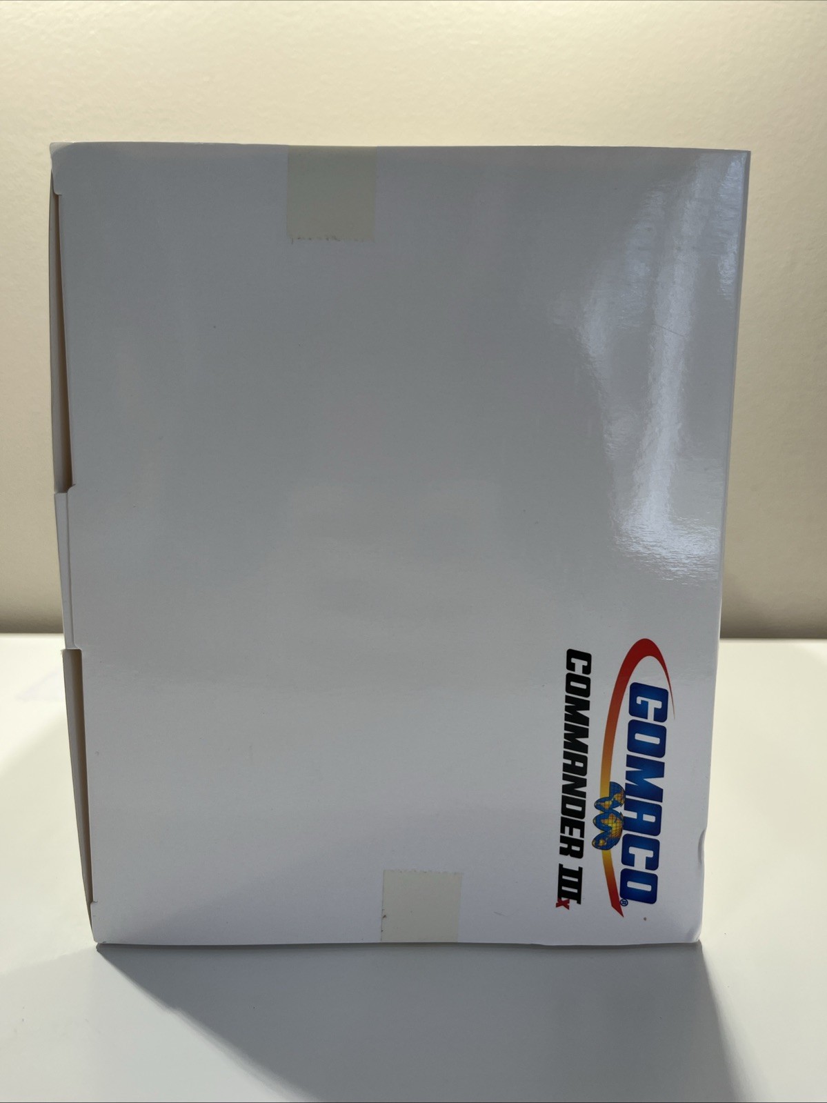 GOMACO COMMANDER IIIx 1/32 Concrete Paver model 900100