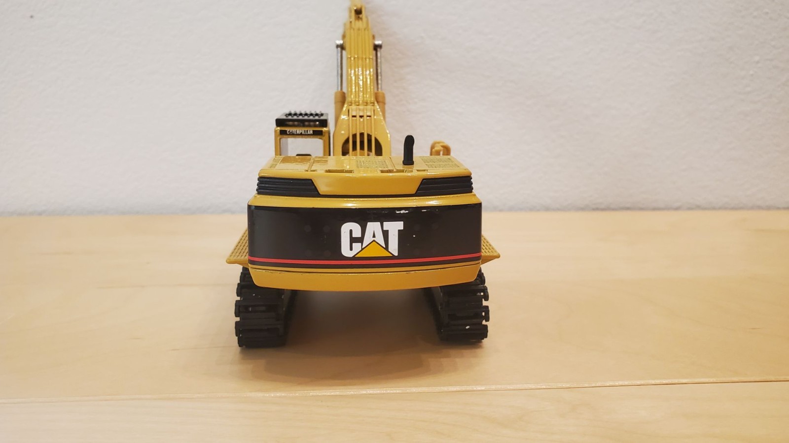 1/50 Joal 189 Cat 375 Excavator