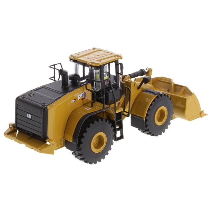 Cat 966 GC Wheel Loader – High Line Diecast Masters 1:50 Scale Model #85682 New