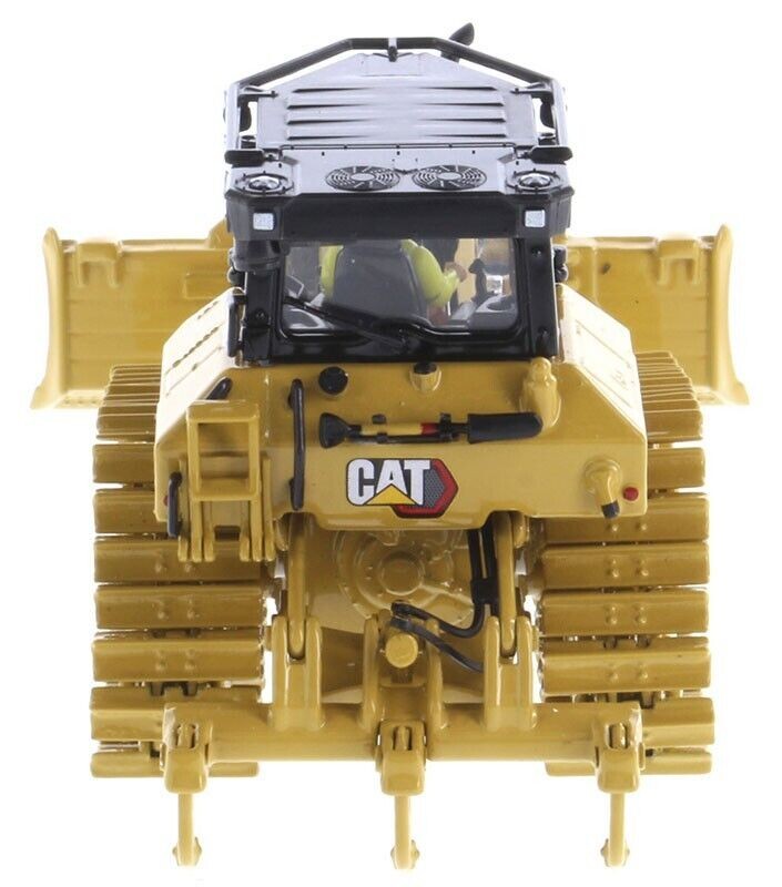 DIECAST MASTERS – Toro CATERPILLAR D5 LGP – 1/50 – DCM85951