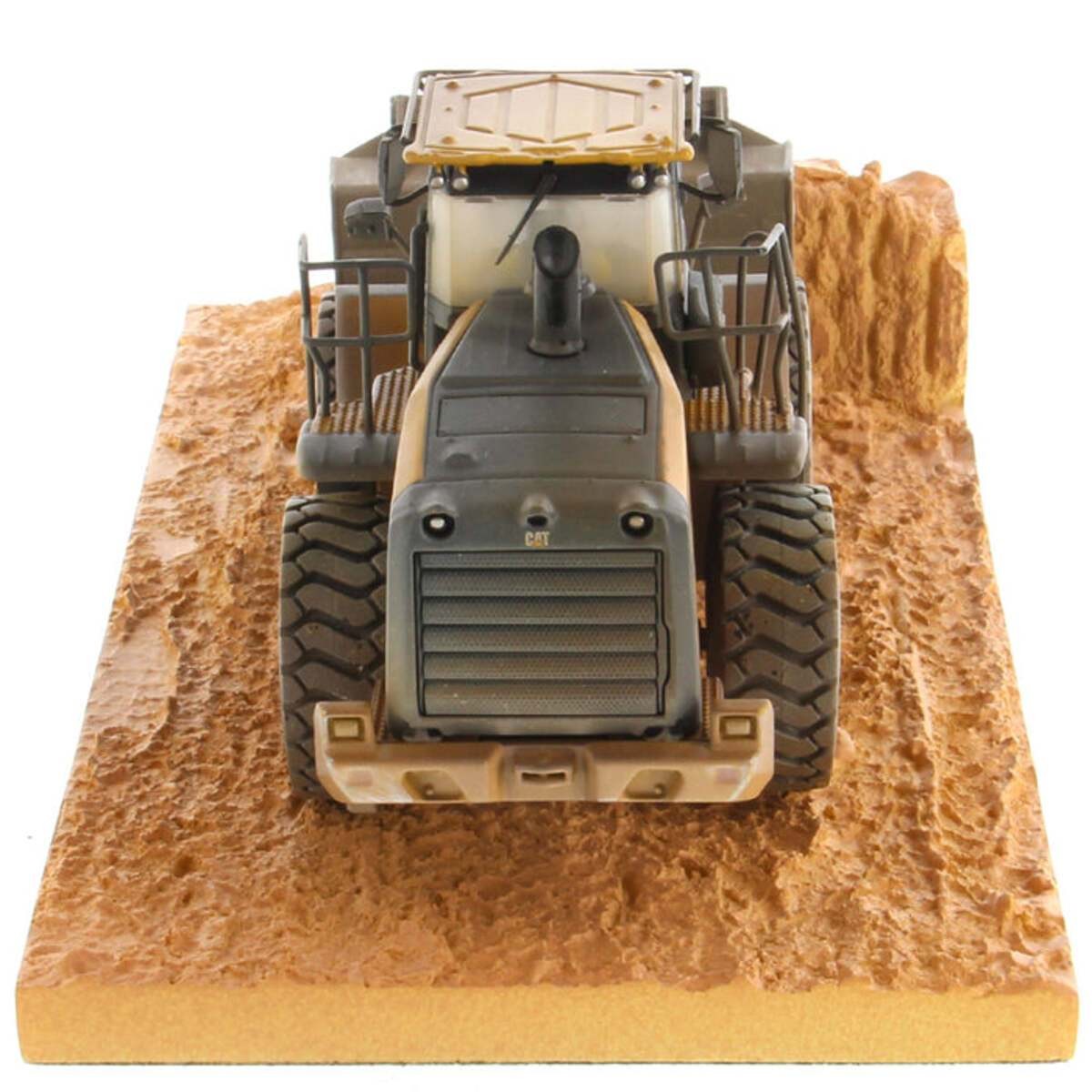 DieCast Masters 85703 1:50 Caterpillar 966M Medium Wheel Loader