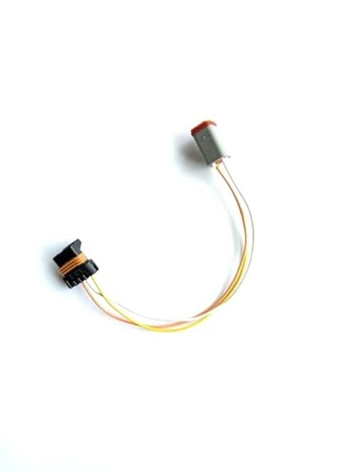 Bobcat Skid Steer Loader Ignition Switch Wiring Harness 6697965 Suitable for